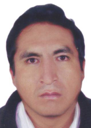Alfredo Pariona Sinche